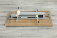 Load image into Gallery viewer, AD-SEH02R Standing Desk Ergonomic Single Motors Lifting Computer Desk With 43.3"-70.9" Desktop