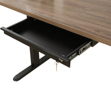 Load image into Gallery viewer, AD-UDD01 Ada Under Desk Pull-Out Drawer Easy to Install Metal Large Storage Space