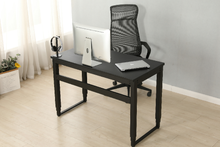 Load image into Gallery viewer, AD-MH06S2 Ada Four Legs Manual Hand Crank Height Adjust Standing Computer Desk
