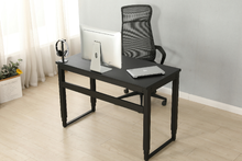 Load image into Gallery viewer, AD-MH06S2 Ada Four Legs Manual Hand Crank Height Adjust Standing Computer Desk