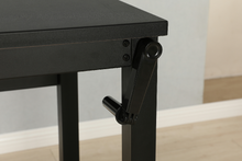 Load image into Gallery viewer, AD-MH06S2 Ada Four Legs Manual Hand Crank Height Adjust Standing Computer Desk
