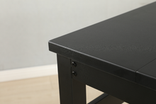 Load image into Gallery viewer, AD-MH06S2 Ada Four Legs Manual Hand Crank Height Adjust Standing Computer Desk