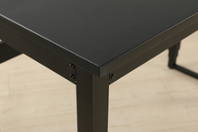 Load image into Gallery viewer, AD-MH06S2 Ada Four Legs Manual Hand Crank Height Adjust Standing Computer Desk