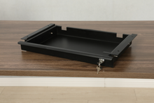 Load image into Gallery viewer, AD-UDD01 Ada Under Desk Pull-Out Drawer Easy to Install Metal Large Storage Space
