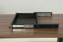 Load image into Gallery viewer, AD-UDD01 Ada Under Desk Pull-Out Drawer Easy to Install Metal Large Storage Space
