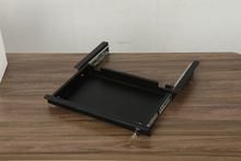 Load image into Gallery viewer, AD-UDD01 Ada Under Desk Pull-Out Drawer Easy to Install Metal Large Storage Space