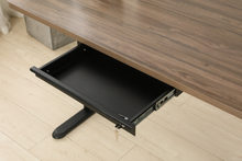 Load image into Gallery viewer, AD-UDD01 Ada Under Desk Pull-Out Drawer Easy to Install Metal Large Storage Space
