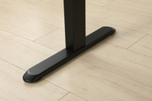 Load image into Gallery viewer, AD-MH03D3 Manual Height Adjustable Standing Computer Desk With 31.5"x63.0" Desktop